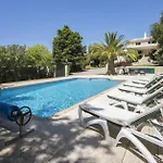 Caravela By Algarve Holidays Almancil