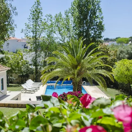 Caravela Villa