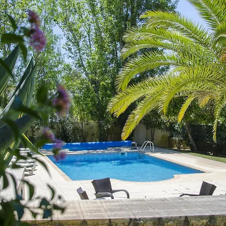 Villa Caravela By Algarve Holidays