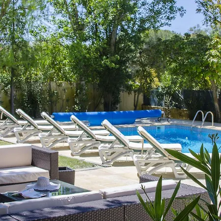 Caravela By Algarve Holidays Villa
