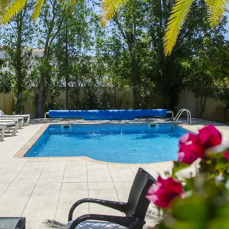 Villa Caravela By Algarve Holidays