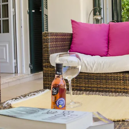 Villa Caravela By Algarve Holidays Almancil