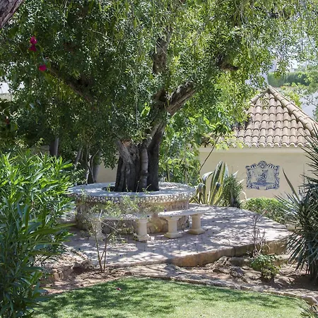 Villa Caravela By Algarve Holidays *