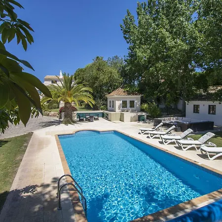 Caravela By Algarve Holidays *