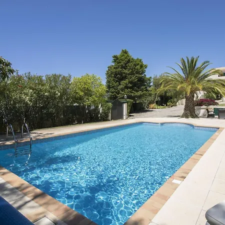 Caravela By Algarve Holidays