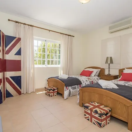 Caravela By Algarve Holidays * Almancil