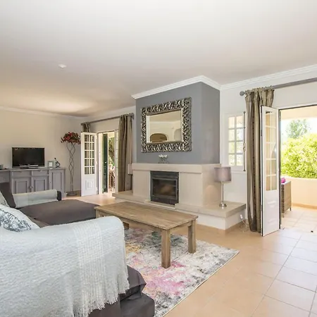 Caravela By Algarve Holidays * Almancil