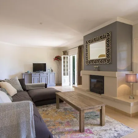 Caravela By Algarve Holidays Villa *