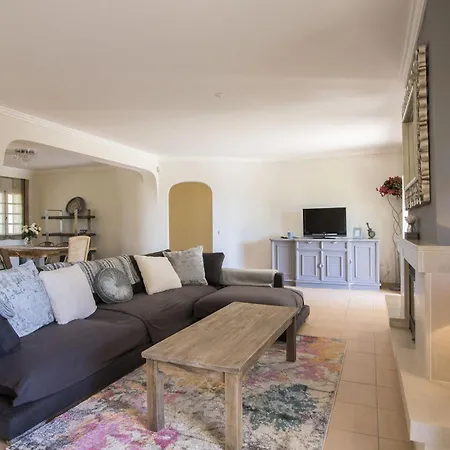 Caravela By Algarve Holidays Villa Almancil