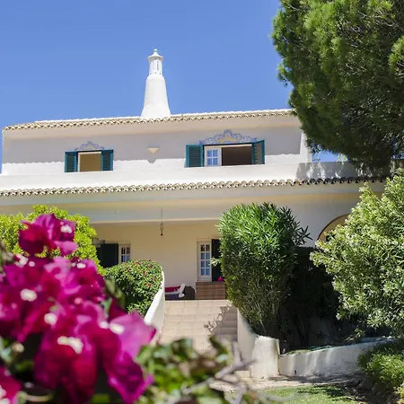 Villa Caravela By Algarve Holidays