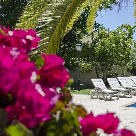 Villa Caravela By Algarve Holidays Almancil