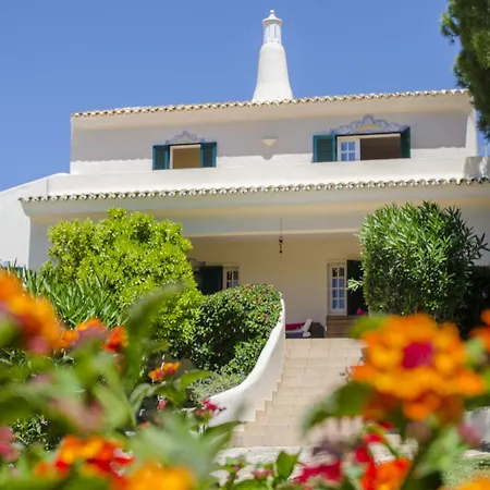 Villa Caravela By Algarve Holidays