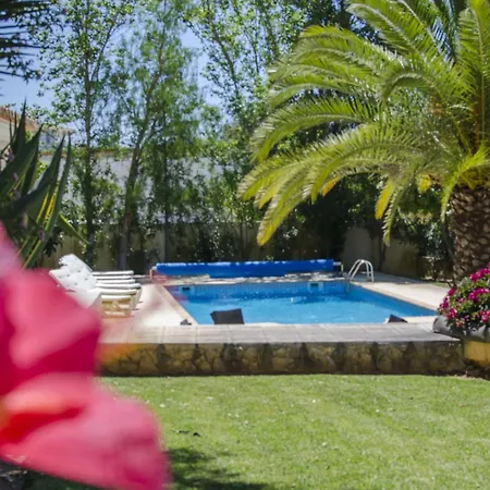 Caravela By Algarve Holidays Villa