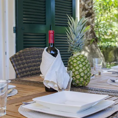 Villa Caravela By Algarve Holidays