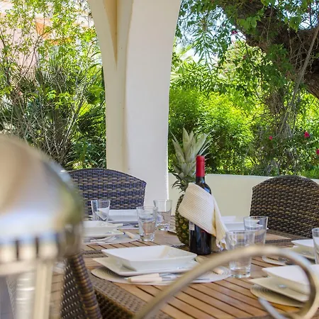 Villa Caravela By Algarve Holidays *