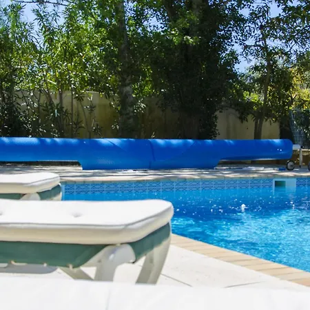 Villa Caravela By Algarve Holidays Almancil