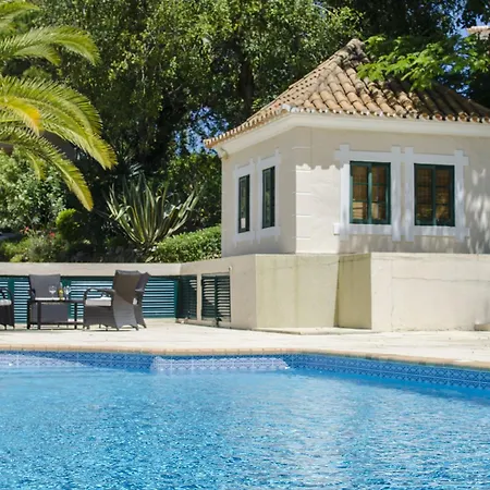 Caravela By Algarve Holidays