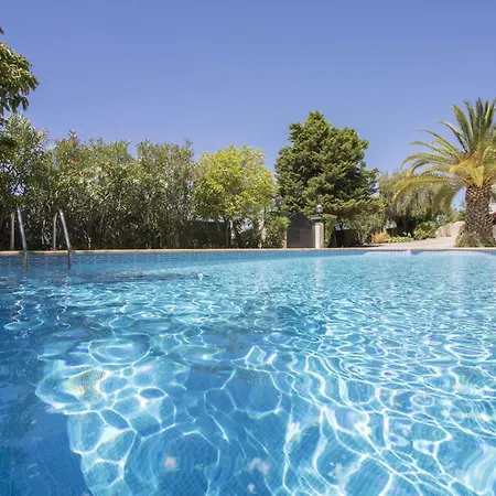 Villa Caravela By Algarve Holidays *