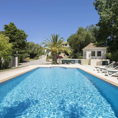 Villa Caravela By Algarve Holidays