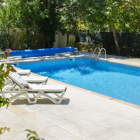 Caravela By Algarve Holidays Villa