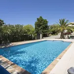 Villa Caravela *