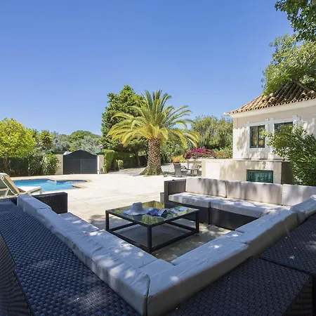 Caravela Villa