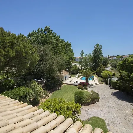 Caravela Villa