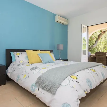 Caravela Villa