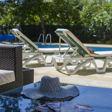 Villa Caravela *