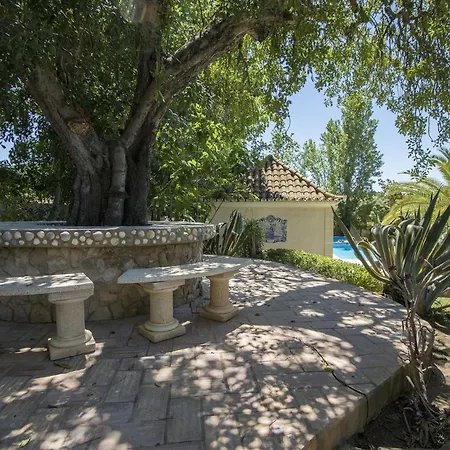 Villa Caravela *