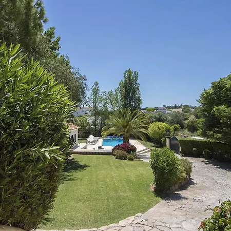 Caravela Villa *