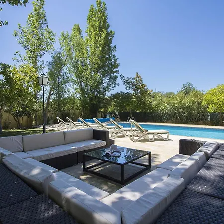 Caravela Villa Almancil