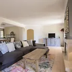 Caravela By Algarve Holidays Villa Almancil