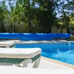 Villa Caravela By Algarve Holidays Almancil