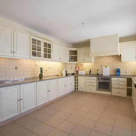 Caravela 别墅 阿尔曼萨