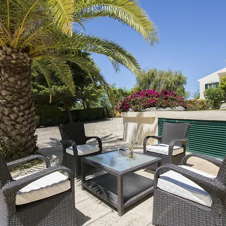 Caravela By Algarve Holidays