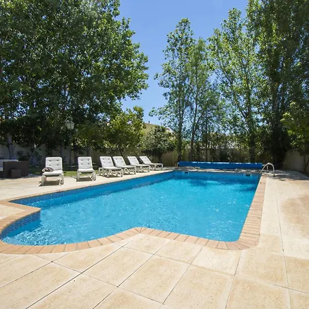 Caravela By Algarve Holidays Willa Almancil