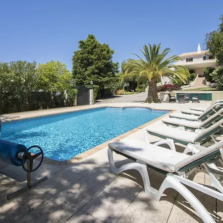 Caravela By Algarve Holidays Almancil