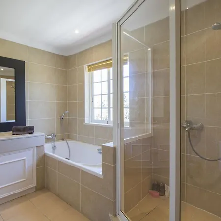 Willa Caravela By Algarve Holidays Almancil